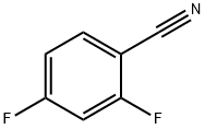 2,4-difluorobenzonitril