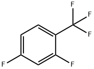 2,4-difluorbenzotrifluorura