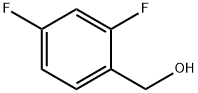 Alcool 2,4-difluorbenzilic