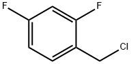 Clorura de 2,4-difluorbenzil