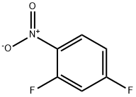 2,4-difluoronitrobenzen