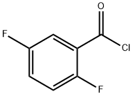 Clorura de 2,5-difluorobenzoil