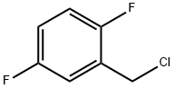 CLORURĂ DE 2,5-DIFLUOROBENZIL
