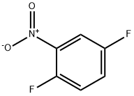 2,5-difluoronitrobenzen