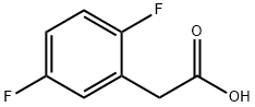 Acid 2,5-difluorfenilacetic