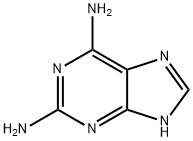 2,6-Diamino purină (DAP)