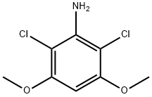 2,6-diclor-3,5-dimetoxianilină