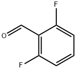 2,6-difluorbenzaldehidă