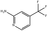 2-Amino-4-(trifluormetil)piridină