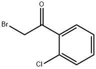 2-Bromo-2'-cloroacetofenonă