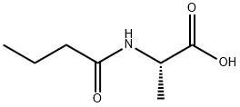 acid 2-butirilaminopropinic