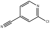 2-Clor-4-cianopiridină