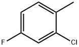 2-Clor-4-fluorotoluen