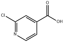 Acid 2-clor-4-piridincarboxilic