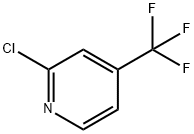2-Clor-4-(trifluormetil)piridină