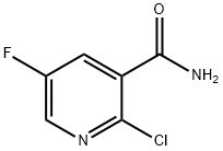 2-cloro-5-fluoronicotinaMide
