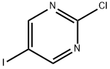 2-Clor-5-iodopirimidină