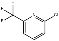2-Clor-6-(trifluormetil)piridină