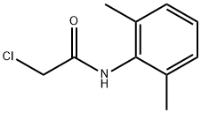 2-Clor-N-(2,6-dimetilfenil)acetamidă