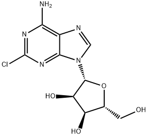 2-Cloradenozină