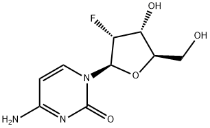 2’-Deoxi-2’-Fluorocitidină