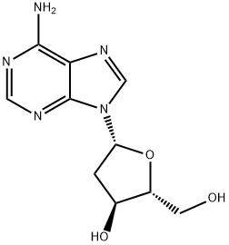 2'-deoxiadenozină