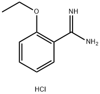 Clorhidrat de 2-etoxibenzamidină