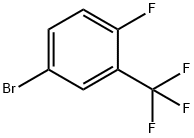 2-fluor-5-bromobenzotrifluorura