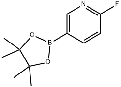 2-fluor-5-(tetrametil-1,3,2-dioxaborolan-2-il)piridină