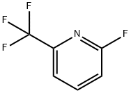 2-fluor-6-trifluormetilpiridină