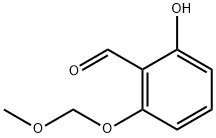 2-hidroxi-6-(metoximetoxi)benzaldehidă