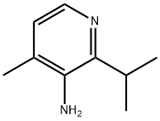 2-ISOPROPIL-4-METILPIRIDIN-3-AMINA