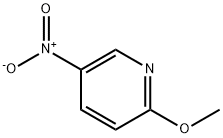2-metoxi-5-nitropiridină