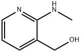2-(metilamino)piridin-3-metanol