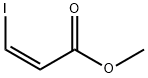 Acid 2-propenoic, 3-iodo, ester metilic, (Z)-
