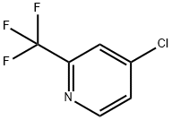 2-TRIFLUORMETIL-4-CLOROPIRIDINĂ