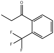 2'-(Trifluormetil)propiofenonă