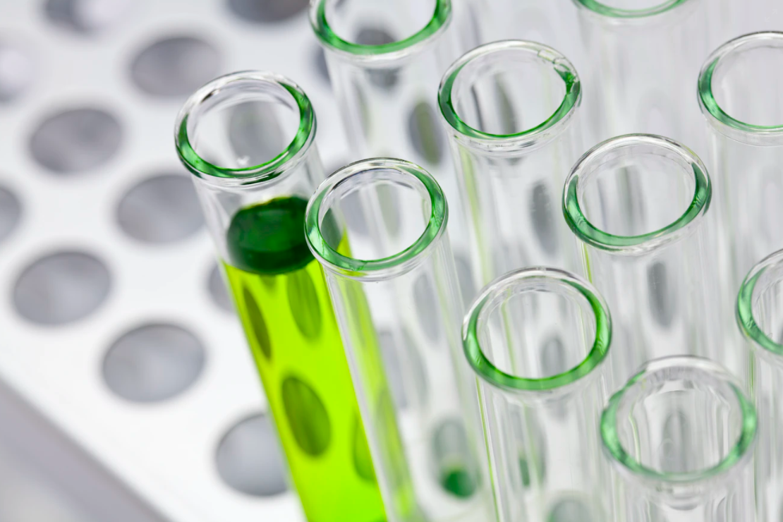 Tendința de dezvoltare a industriei intermediare farmaceutice din China