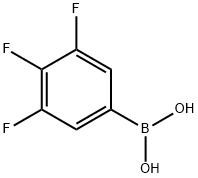 Acid 3,4,5-trifluorfenilboronic