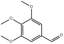 3,4,5-trimetoxibenzaldehidă