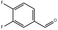 3,4-difluorbenzaldehidă
