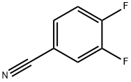 3,4-difluorobenzonitril