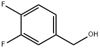 Alcool 3,4-difluorbenzilic