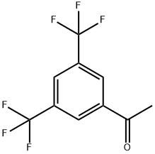 3',5'-bis(trifluormetil)acetofenonă