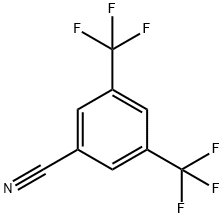 3,5-bis(trifluormetil)benzonitril
