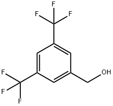 Alcool 3,5-bis(trifluormetil)benzilic