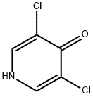 3,5-diclor-4-hidroxipiridină