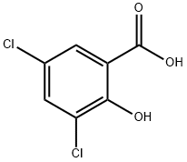 Acid 3,5-diclorosalicilic