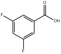 Acid 3,5-difluorobenzoic