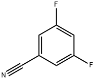 3,5-difluorobenzonitril